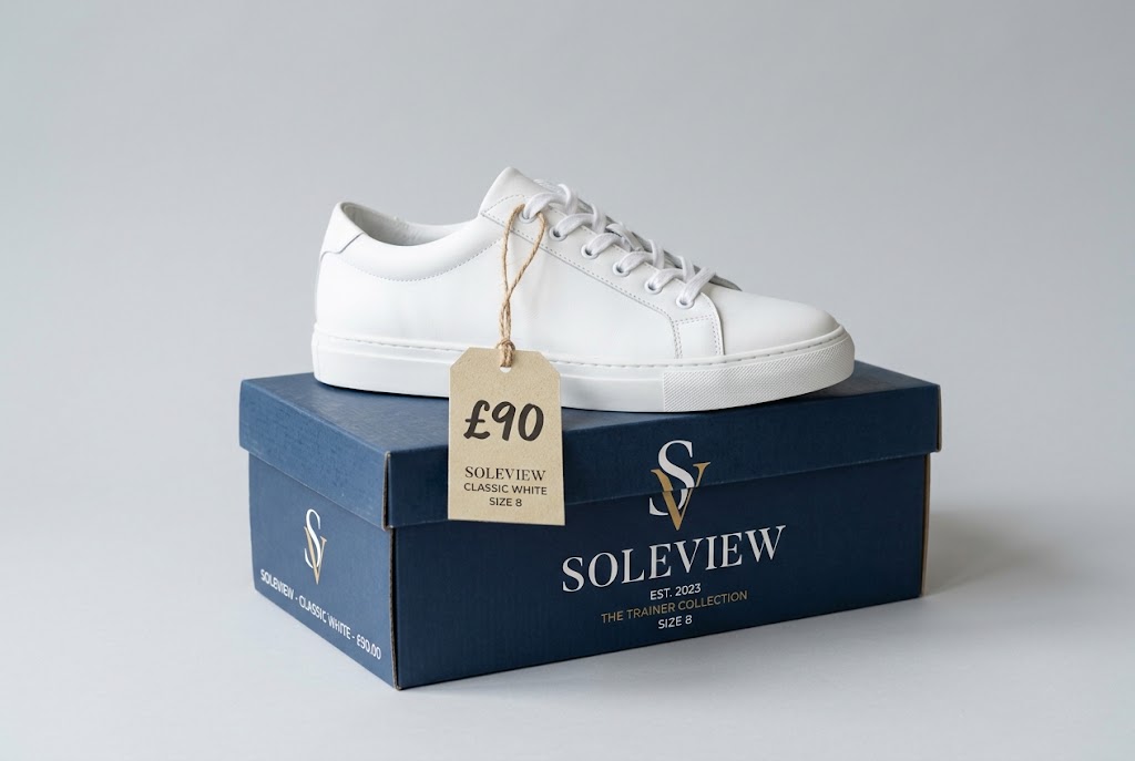 Branded: £90